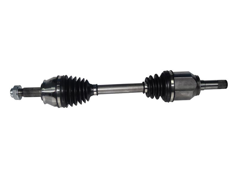 GSP drive shafts