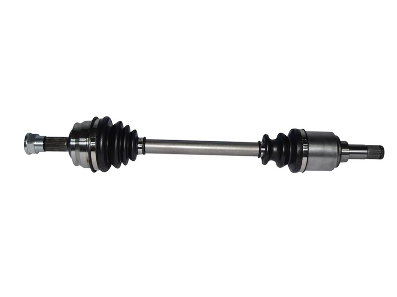GSP drive shafts