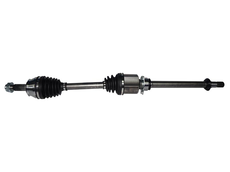 Drive shafts