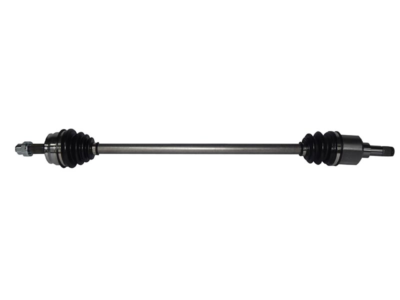 Drive shafts