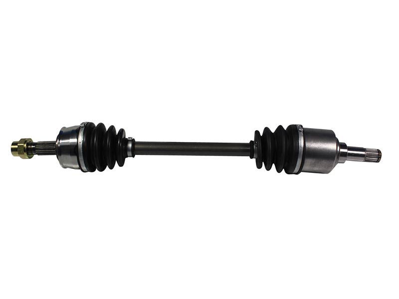 Drive shafts