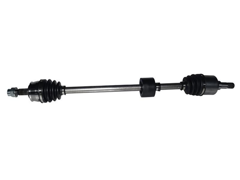GSP drive shafts