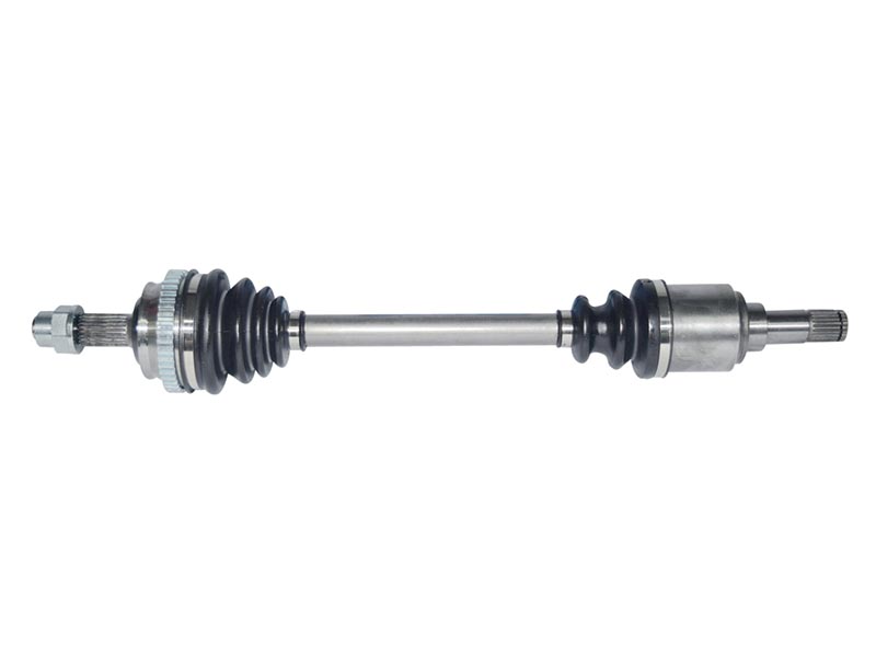 GSP drive shafts