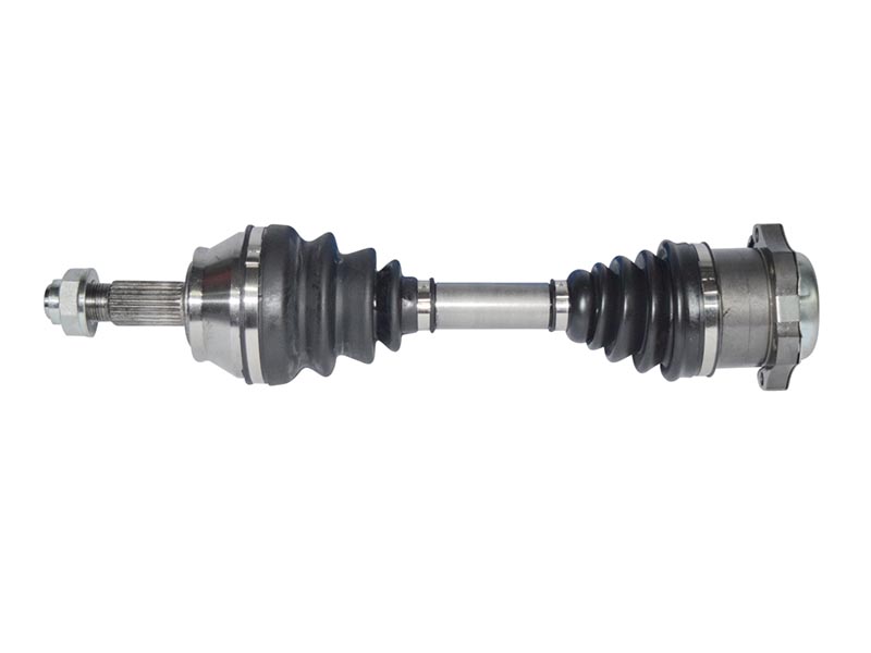 Drive shafts