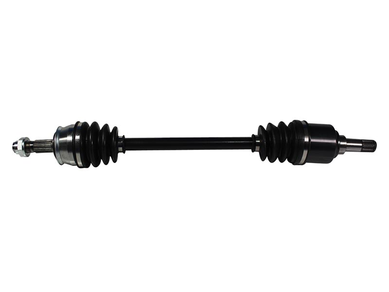 Drive shafts