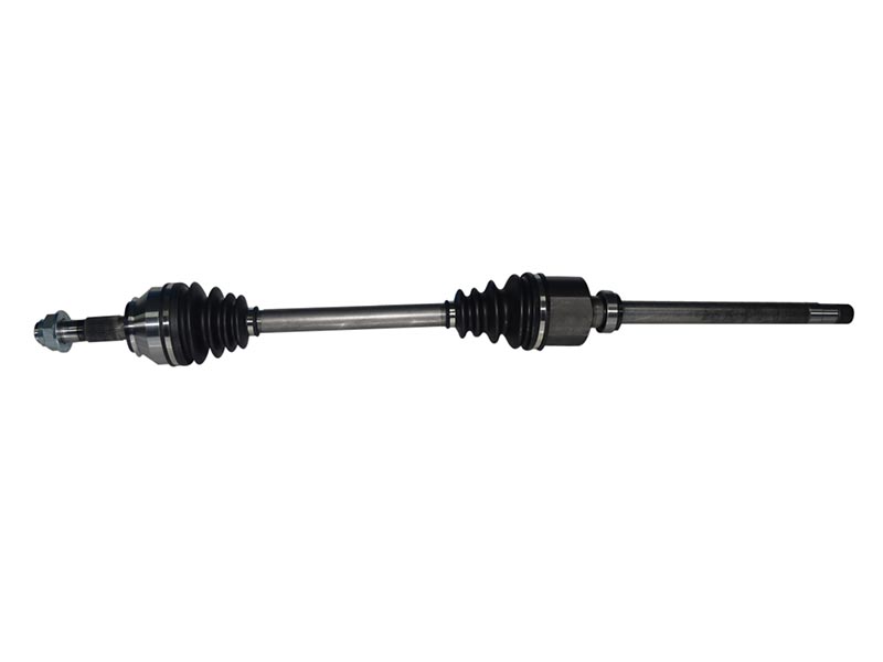 Drive shafts