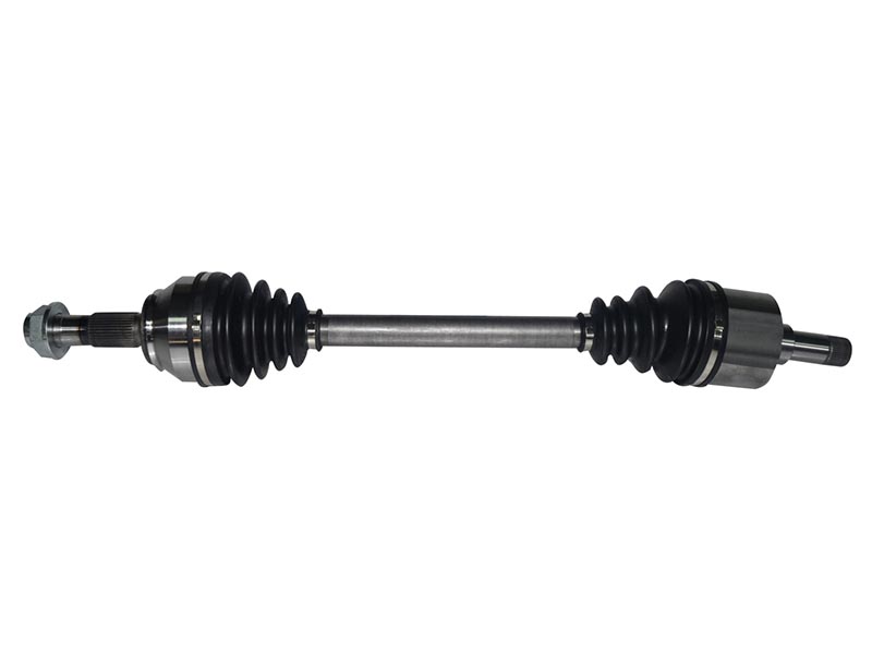 Drive shafts