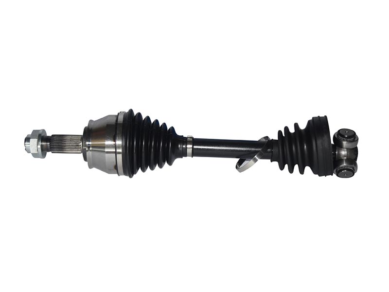 Drive shafts