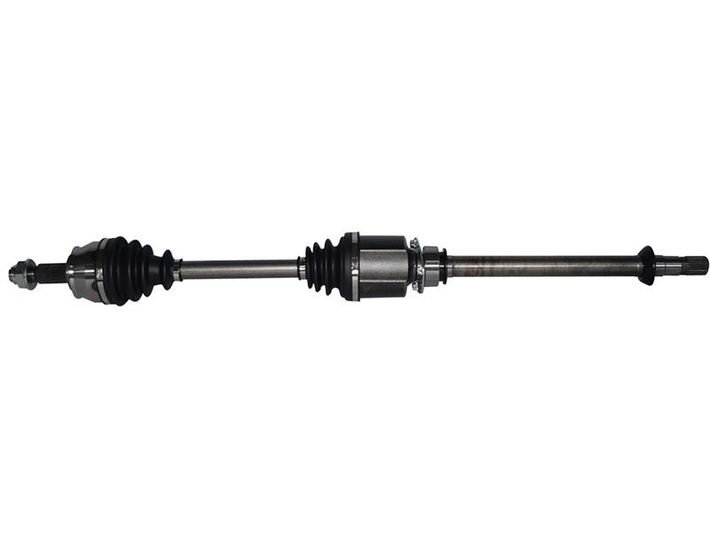 GSP drive shafts