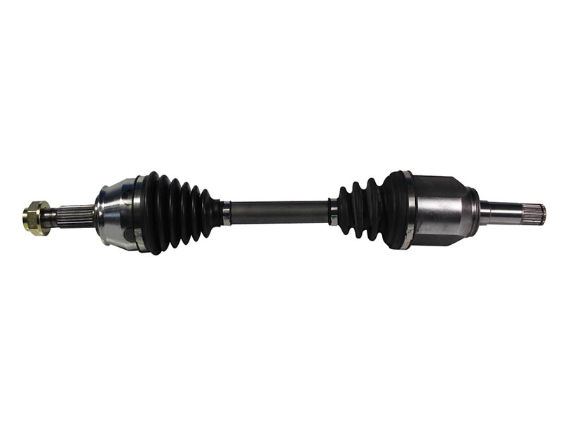 Drive shafts