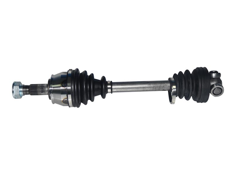GSP drive shafts