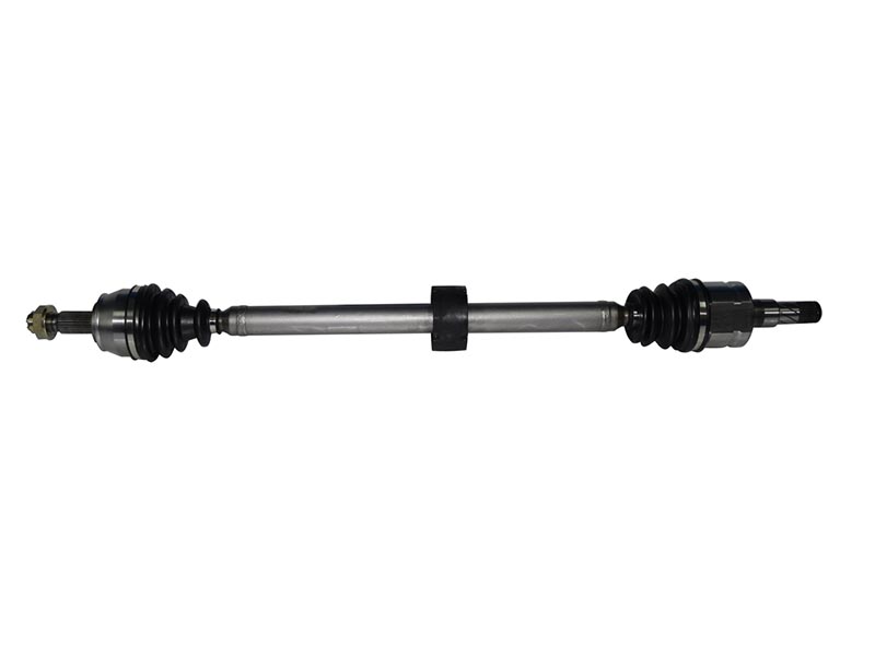 GSP drive shafts