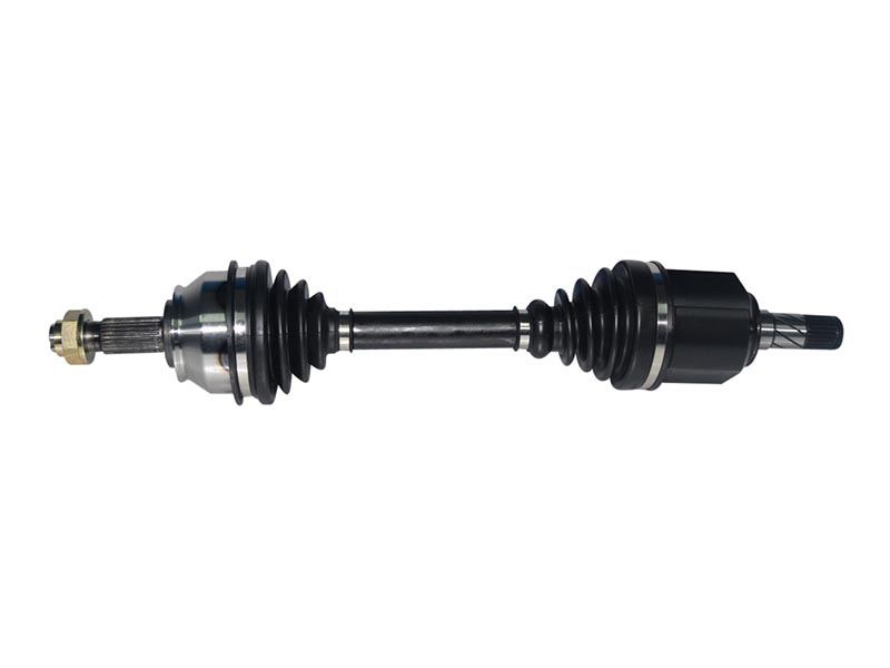 GSP drive shafts