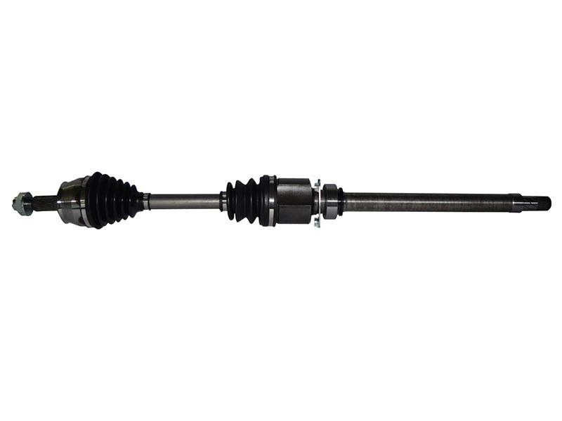 Drive shafts