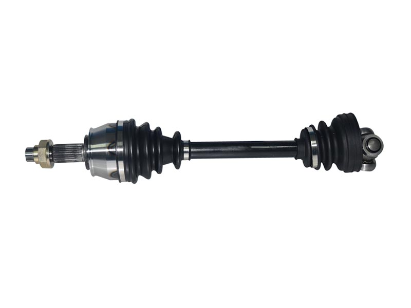 Drive shafts