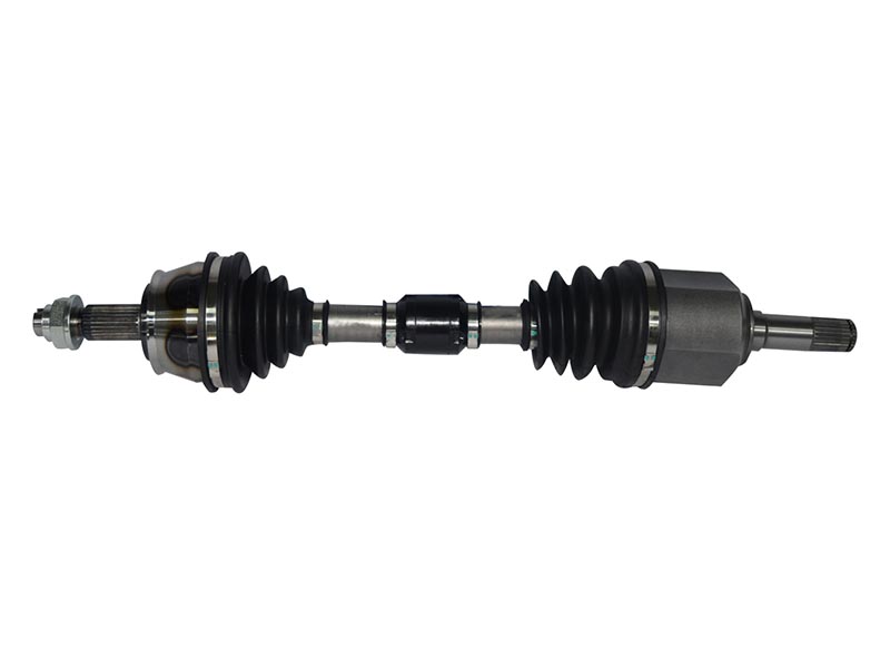 Drive shafts