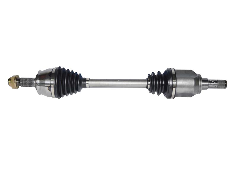 Drive shafts