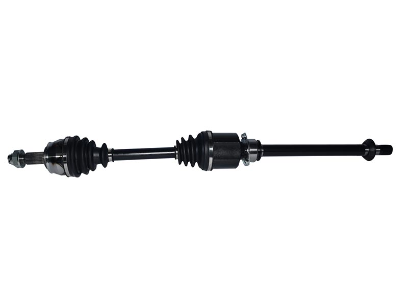 Drive shafts