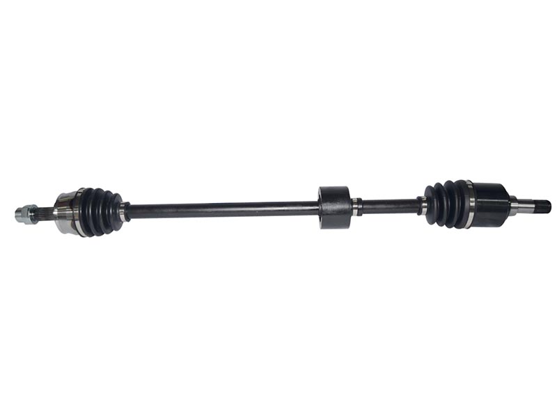 Drive shafts