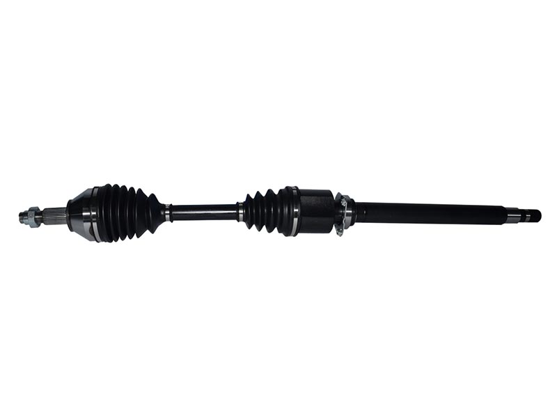 Drive shafts