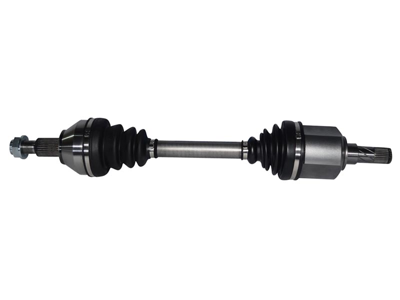 GSP drive shafts