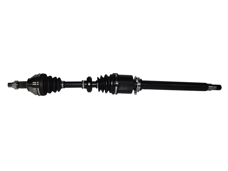 Drive shafts