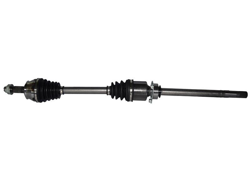GSP drive shafts