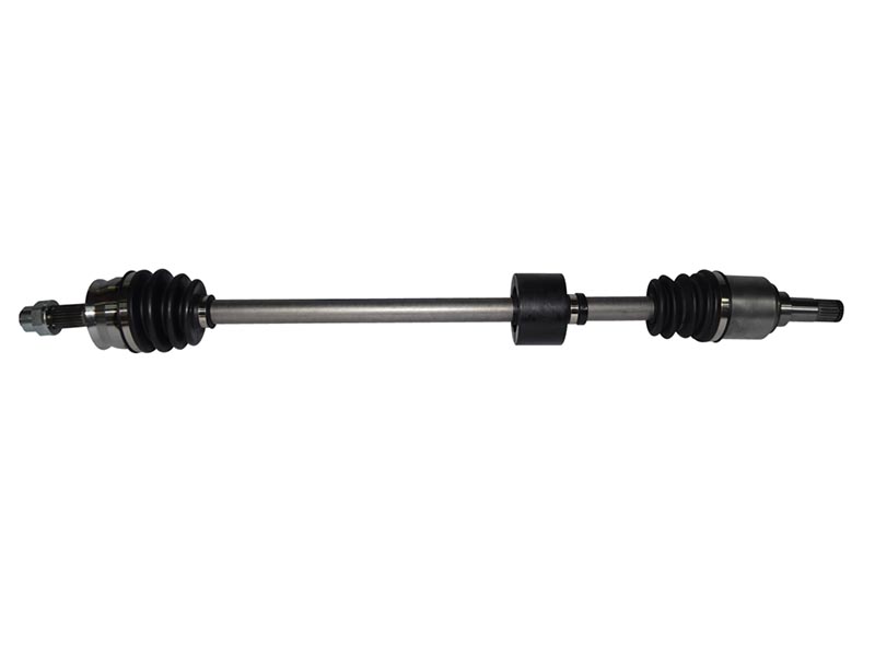 Drive shafts