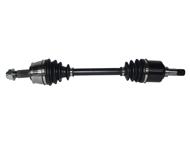 Drive shafts