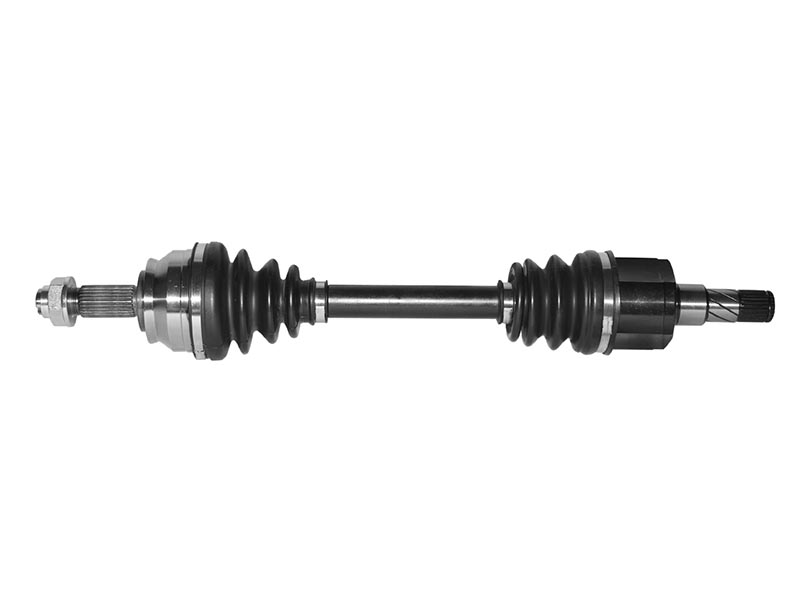 GSP drive shafts