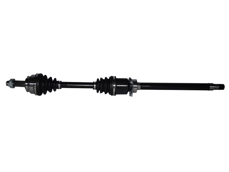Drive shafts