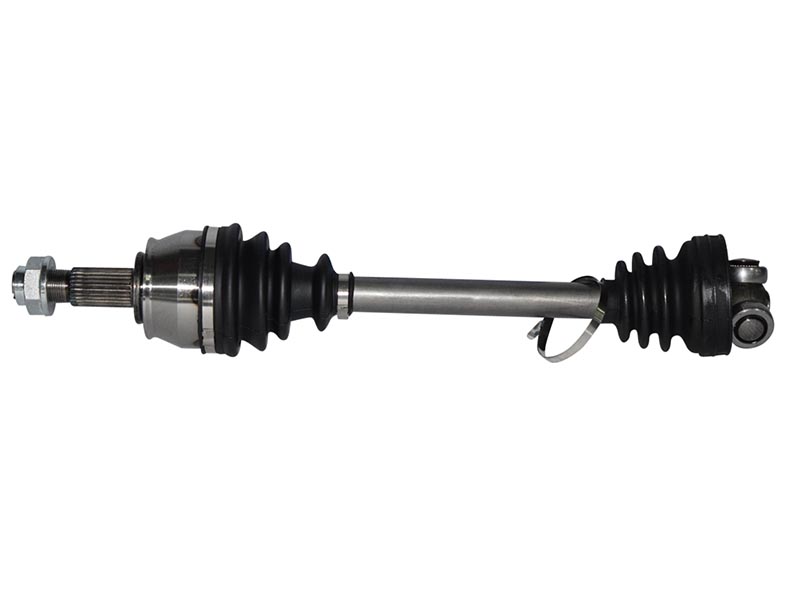 GSP drive shafts