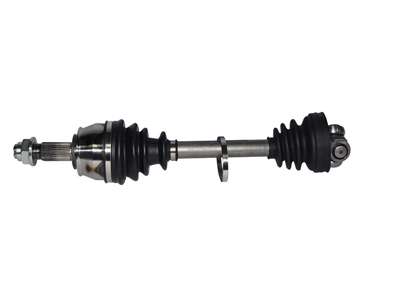 Drive shafts