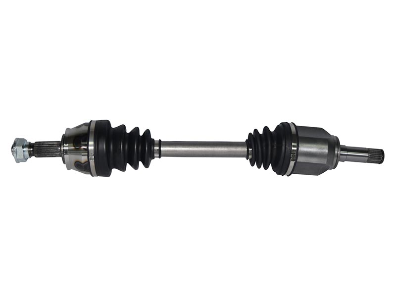GSP drive shafts