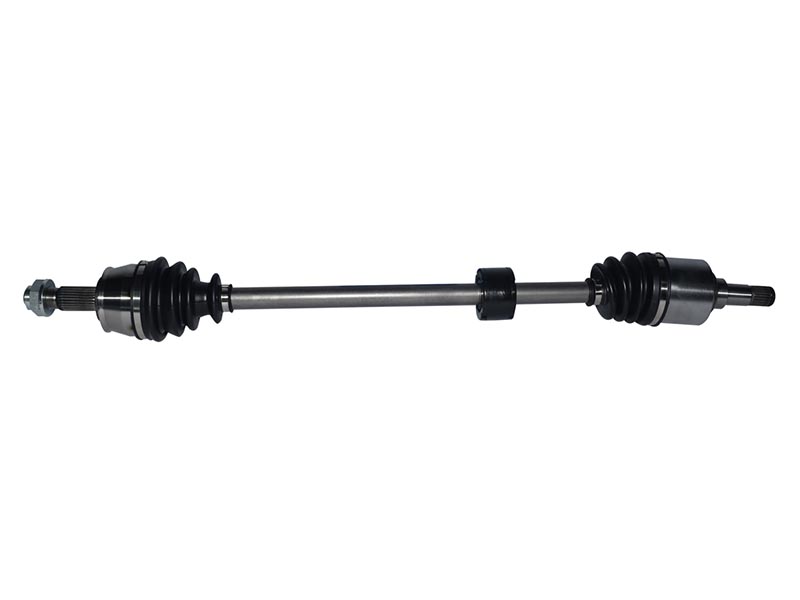 Drive shafts