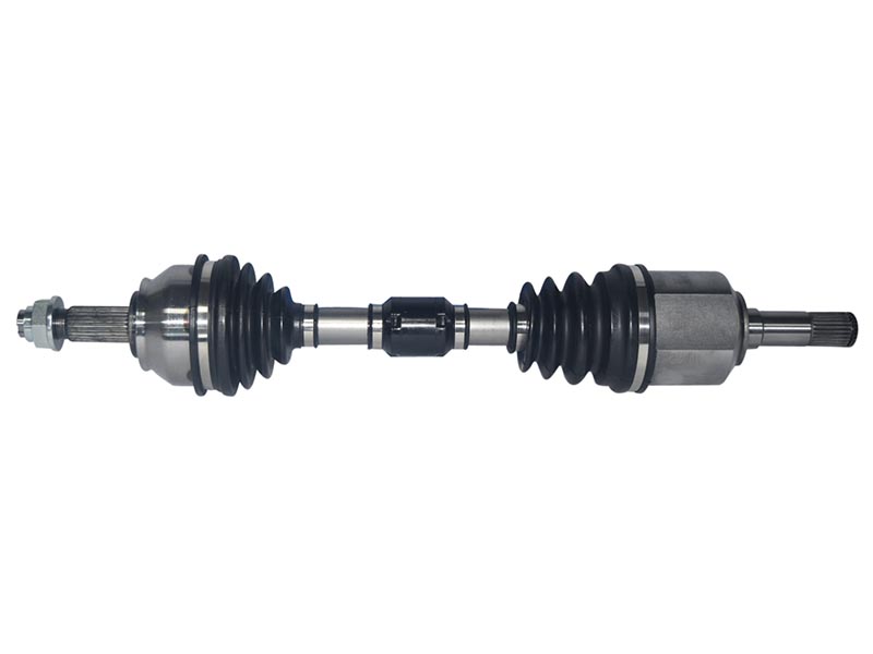 Drive shafts