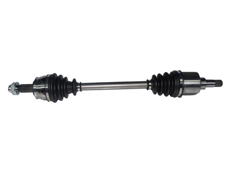 GSP drive shafts
