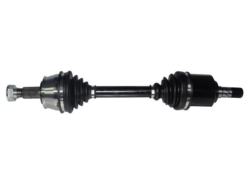 Drive shafts