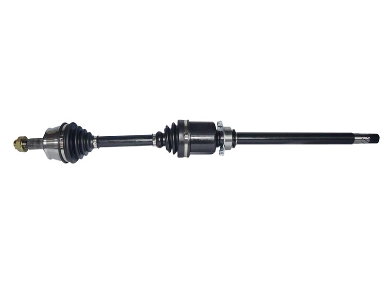 Drive shafts