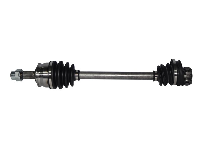 GSP drive shafts