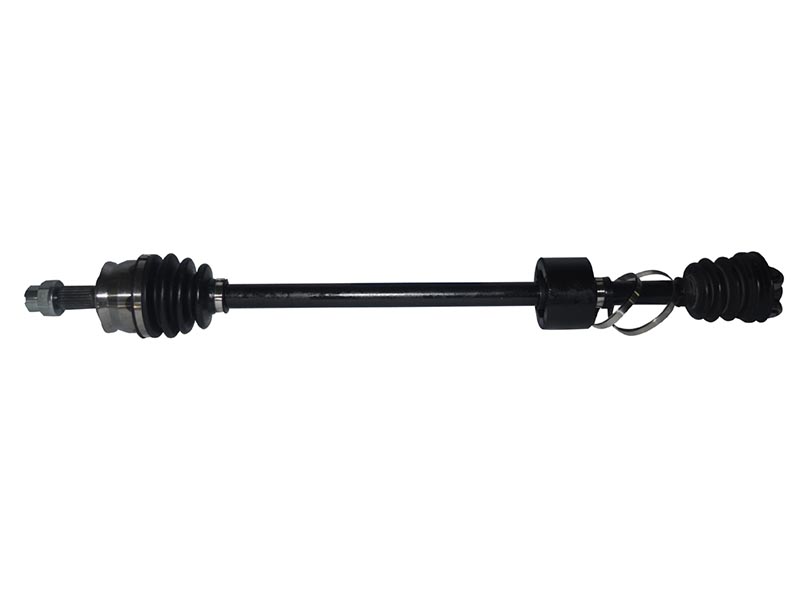 GSP drive shafts