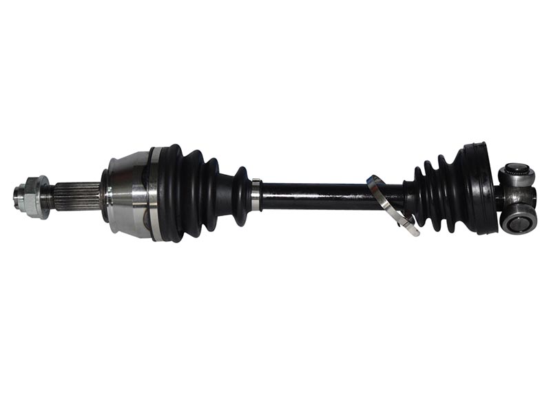 GSP drive shafts