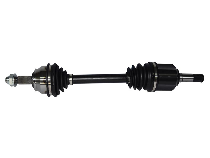 Drive shafts