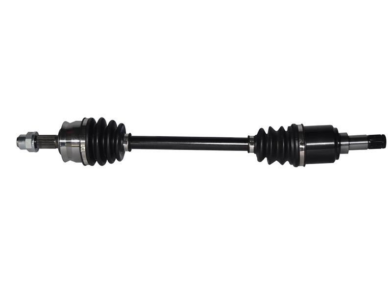 Drive shafts