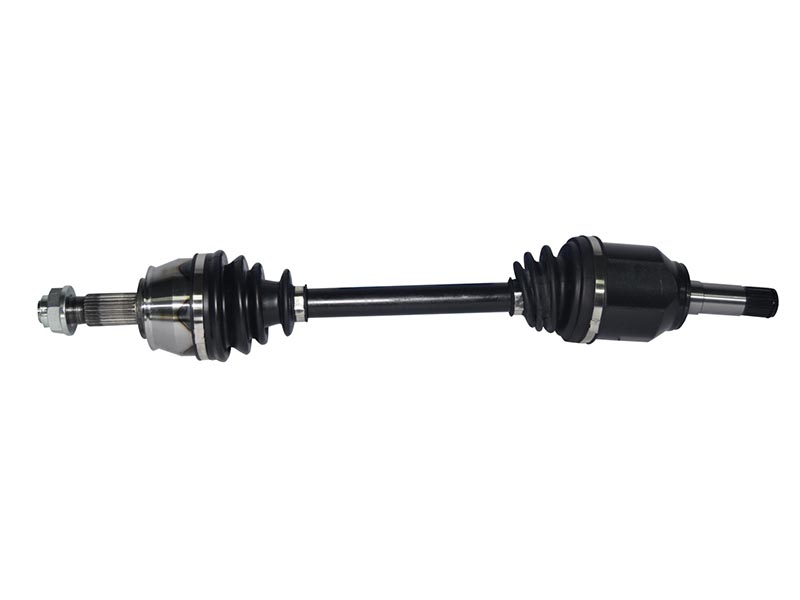 GSP drive shafts