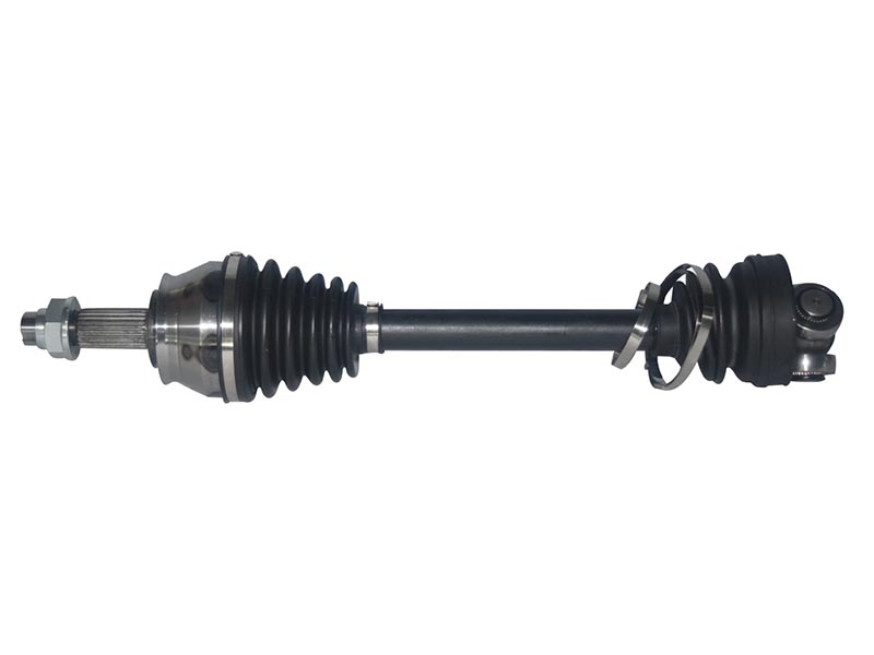 Drive shafts