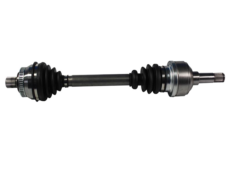 GSP drive shafts