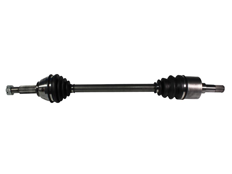 Drive shafts