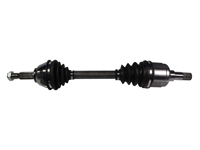 Drive shafts