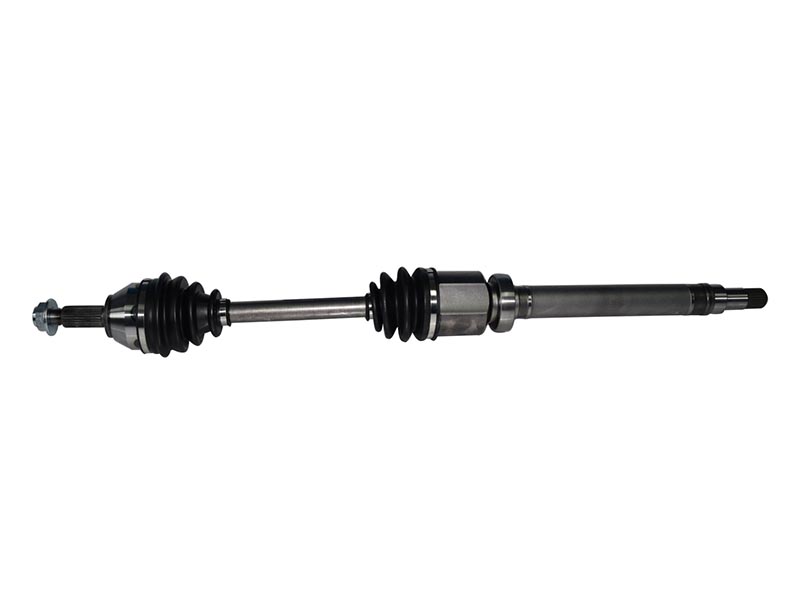 Drive shafts